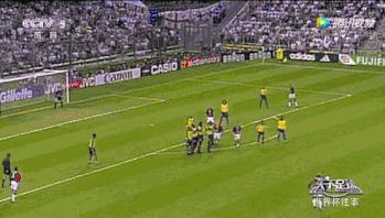 英格兰vs哥伦比亚贝克汉姆任意球,20年之后再相遇