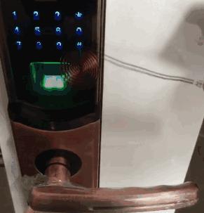 小黑盒开智能锁的品牌,小黑盒开智能锁事件