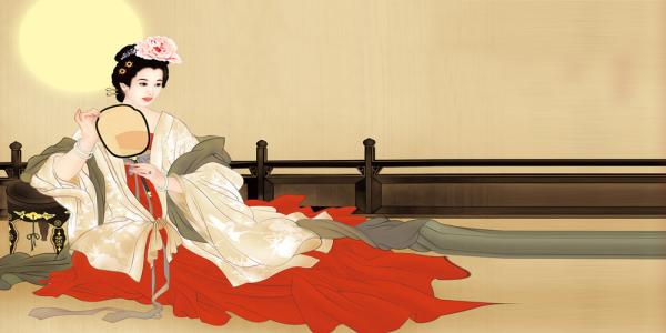 古代判断怀孕的7种方法,稀奇古怪的怀孕方式