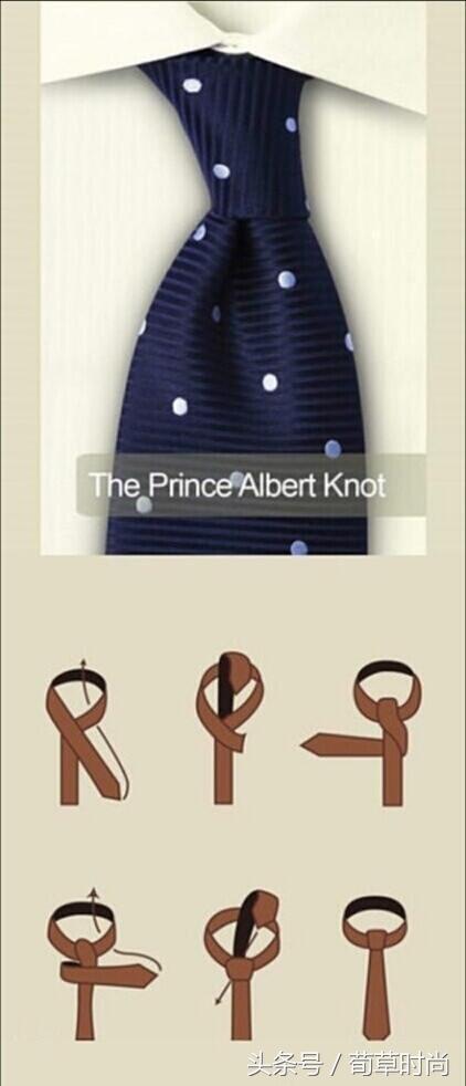 新手西装领带怎么打最简单,西装打领带的正确方法