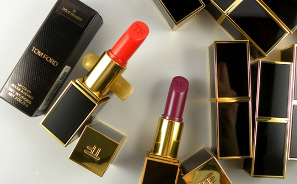 tf口红16号哑光好还是奶油好,tf口红100肉桂奶茶色怎么样