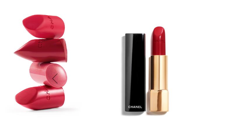 显白口红色号大牌不掉色,mac口红色号黄皮显白推荐