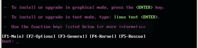 linux忘记自己的密码怎么办,linux忘记密码怎么办