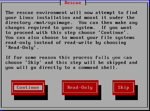 linux忘记自己的密码怎么办,linux忘记密码怎么办