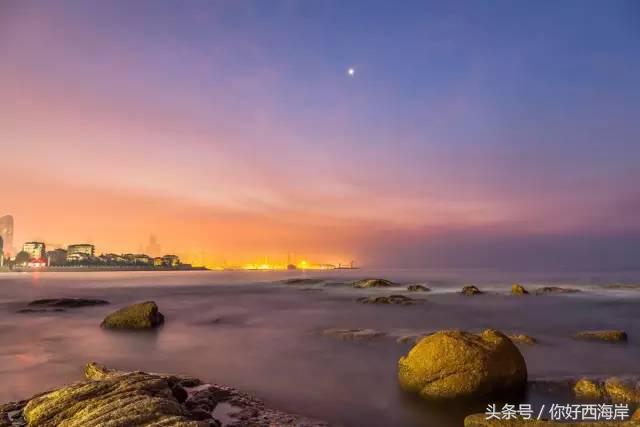 夏季怎么去青岛旅游最好,青岛夏日攻略