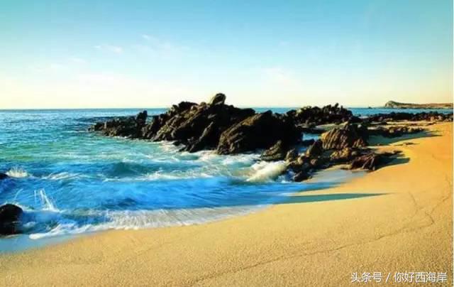 夏季怎么去青岛旅游最好,青岛夏日攻略