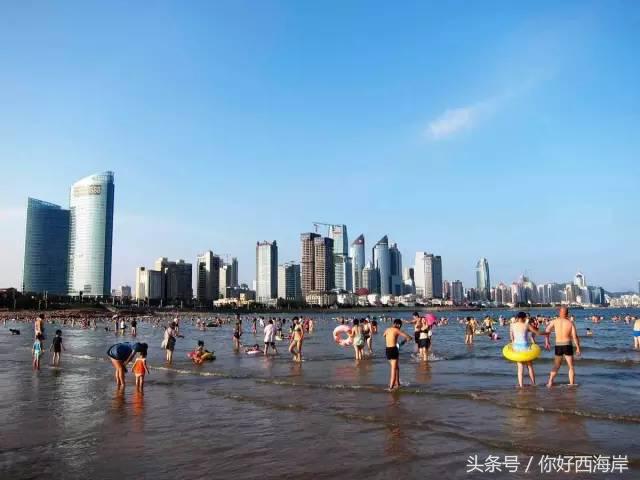 夏季怎么去青岛旅游最好,青岛夏日攻略