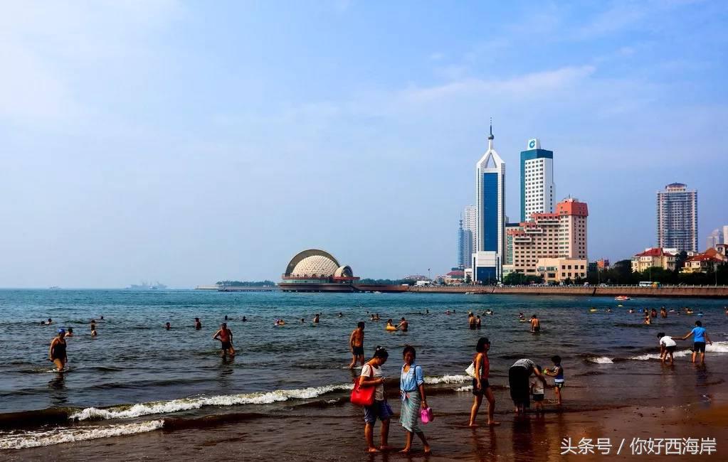 夏季怎么去青岛旅游最好,青岛夏日攻略
