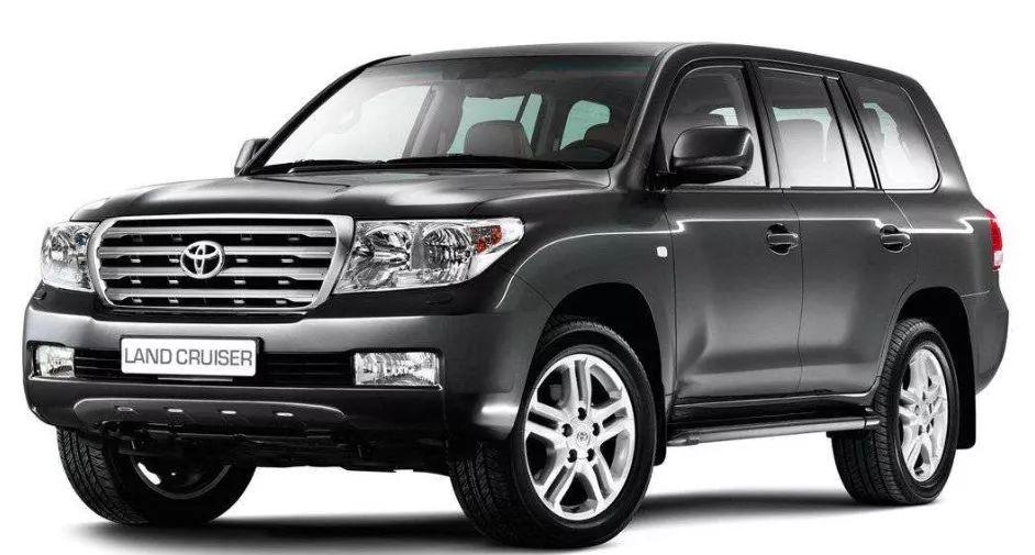 为什么途乐销量不高,为什么日产途乐卖得越来越好