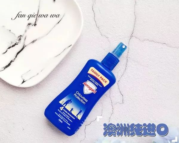 澳洲药房销量冠军，英国女王认证，无蚊一夏就靠它！