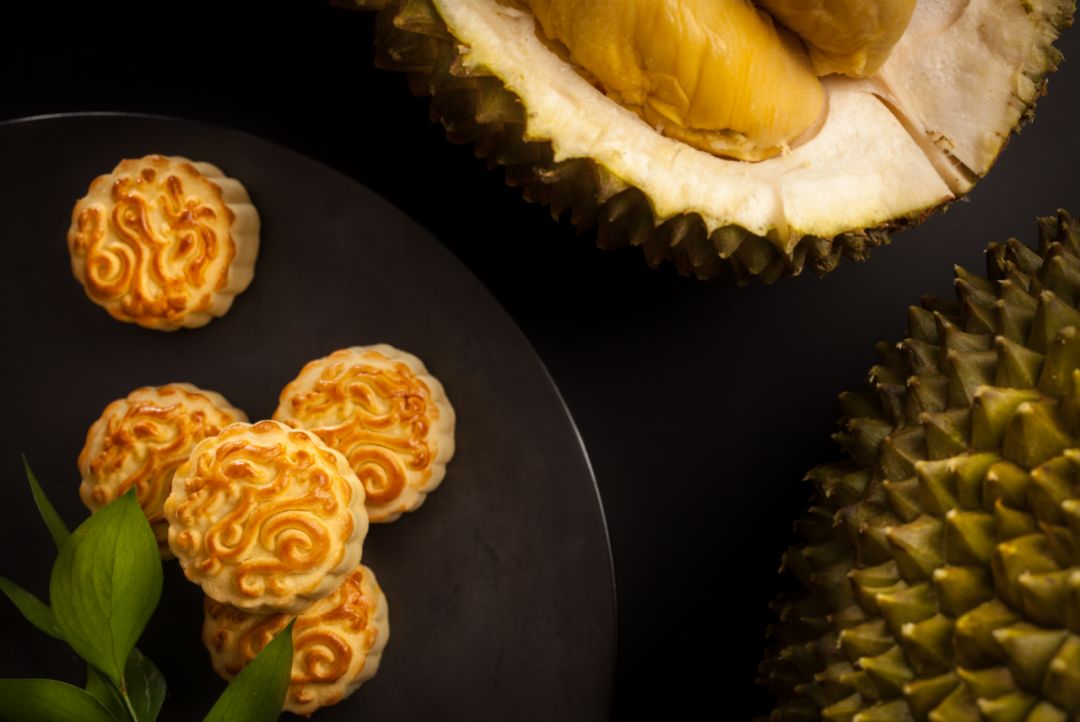 上海半岛酒店米其林月饼7月12日上线售卖,打折、优惠全攻略!