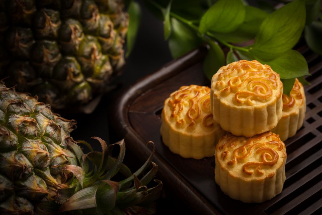 上海半岛酒店米其林月饼7月12日上线售卖,打折、优惠全攻略!