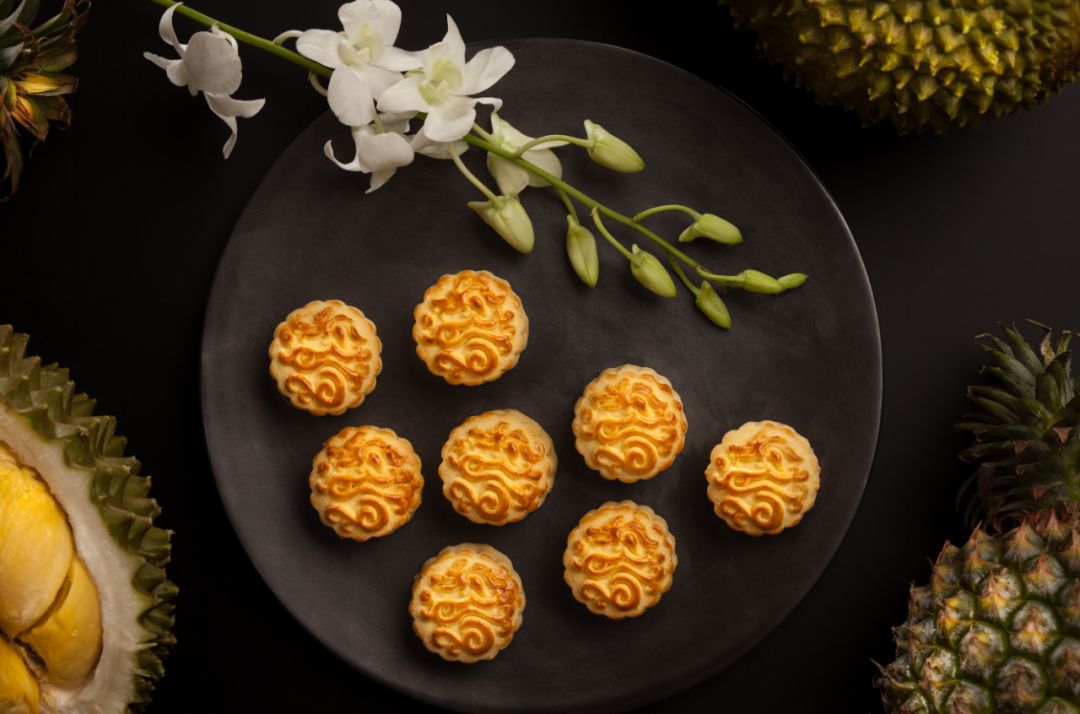 上海半岛酒店米其林月饼7月12日上线售卖,打折、优惠全攻略!