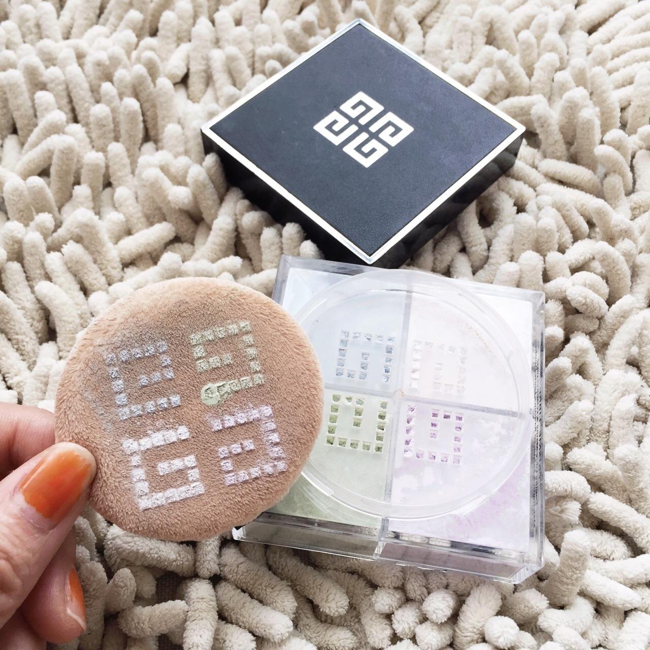 夏天脸部去油神器,隐藏毛孔控油神器