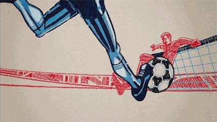 这届世界杯说明了什么,这届世界杯进了多少个球