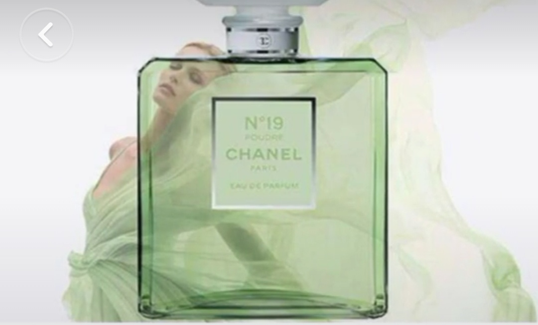 女人一定要拥有的香水和口红,经典女人香水推荐