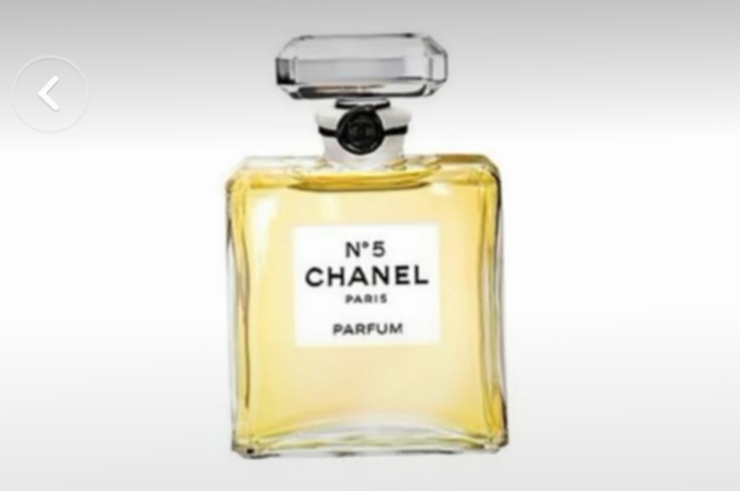 女人一定要拥有的香水和口红,经典女人香水推荐