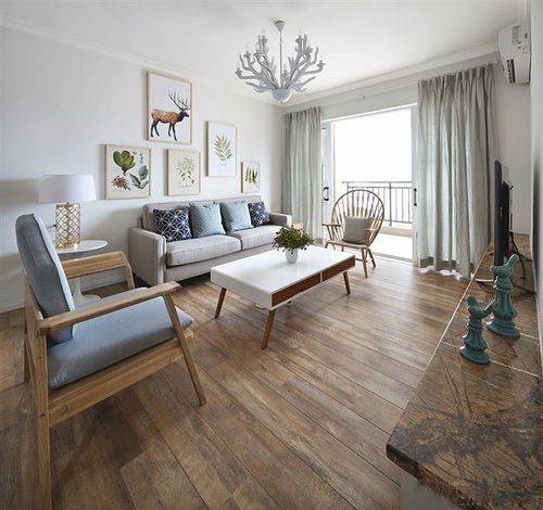 售楼小姐推荐房子,售楼小姐推荐的户型能买吗