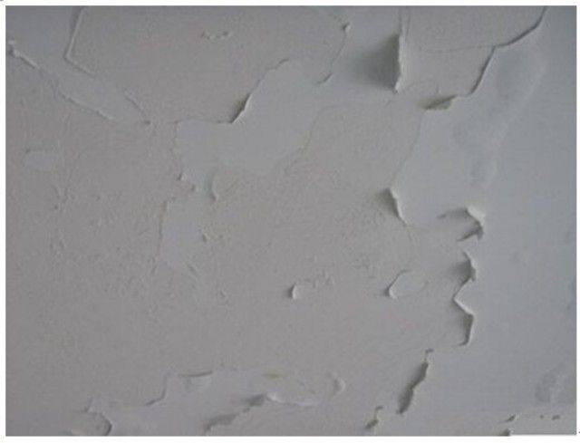 腻子出现问题导致返工,腻子刮完出问题了怎么办