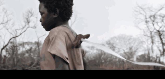 一只鸡能决定一个女孩的命运，太荒唐！