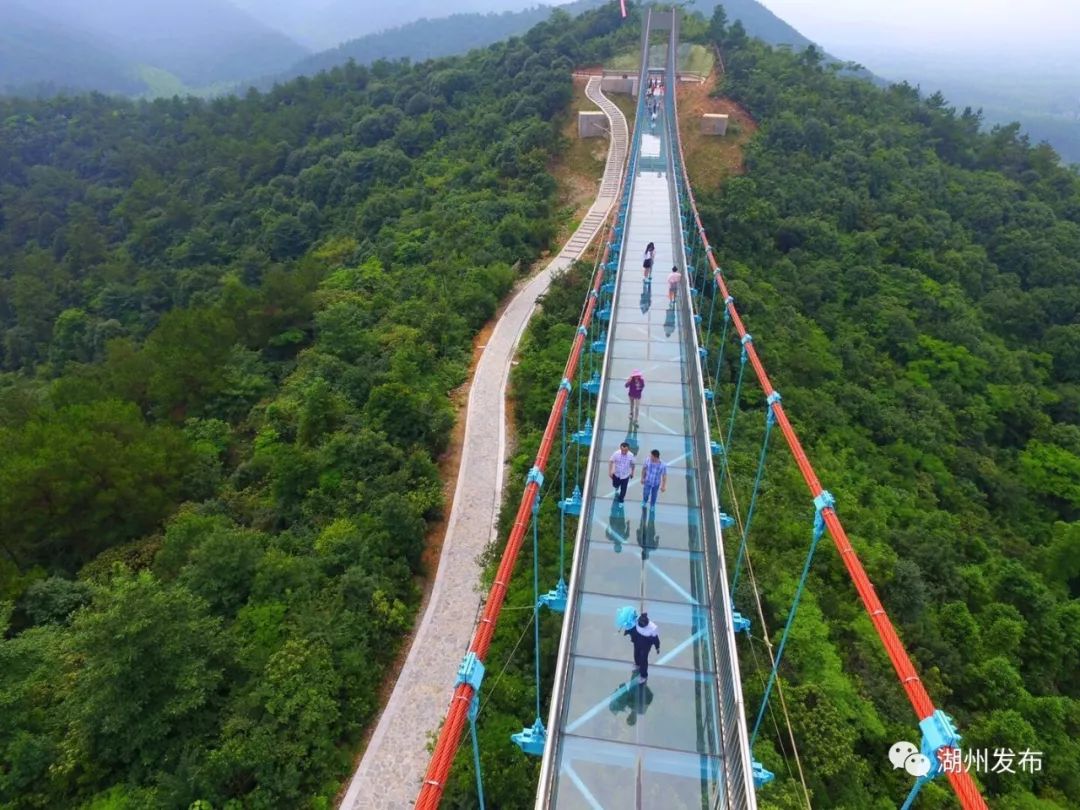 浙江湖州二等功喜报,湖州这些地方获评省级荣誉