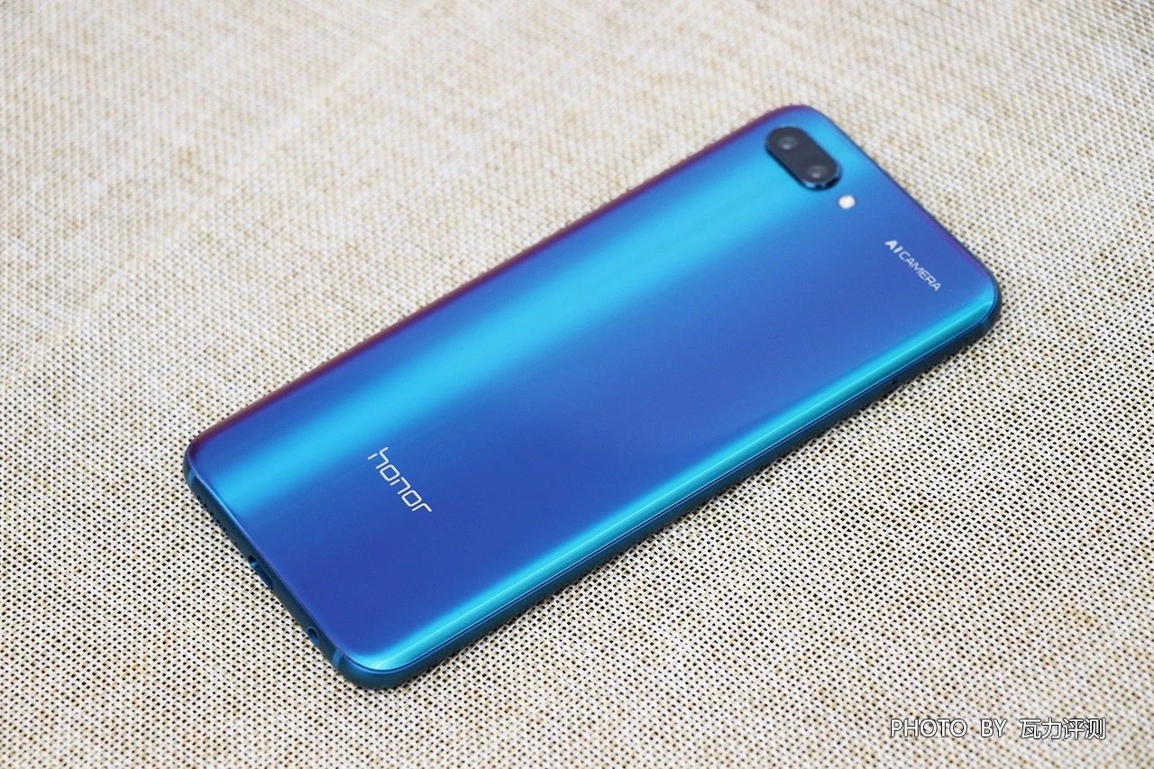 荣耀10gt版有什么功能,荣耀10gt版是什么型号