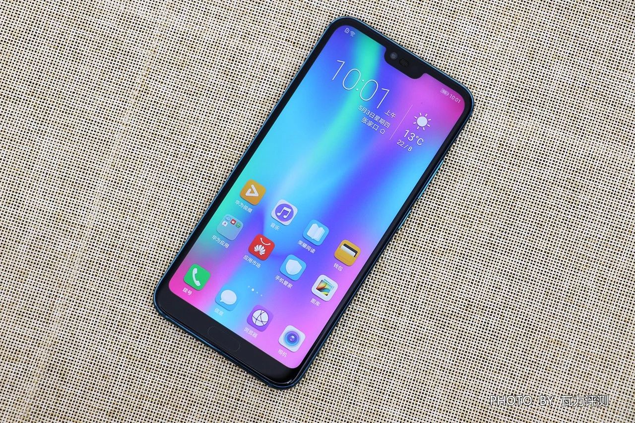 荣耀10gt版有什么功能,荣耀10gt版是什么型号