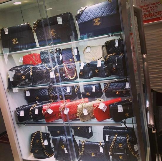 几千块钱能买奢侈品包吗,奢侈品怎么买到真品包呢
