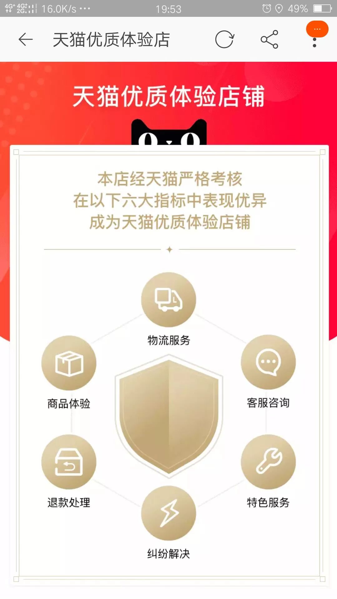 「鹿人说」淘宝店铺无时无刻面临的危机，我们称之为售后