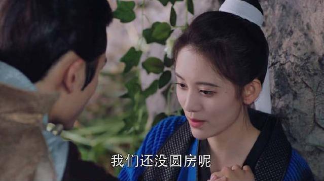 热巴绝美赵丽颖更惊艳,赵丽颖和热巴谁有实力