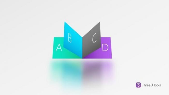 制作ppt的Ai工具,5个你不知道的制作ppt的神器