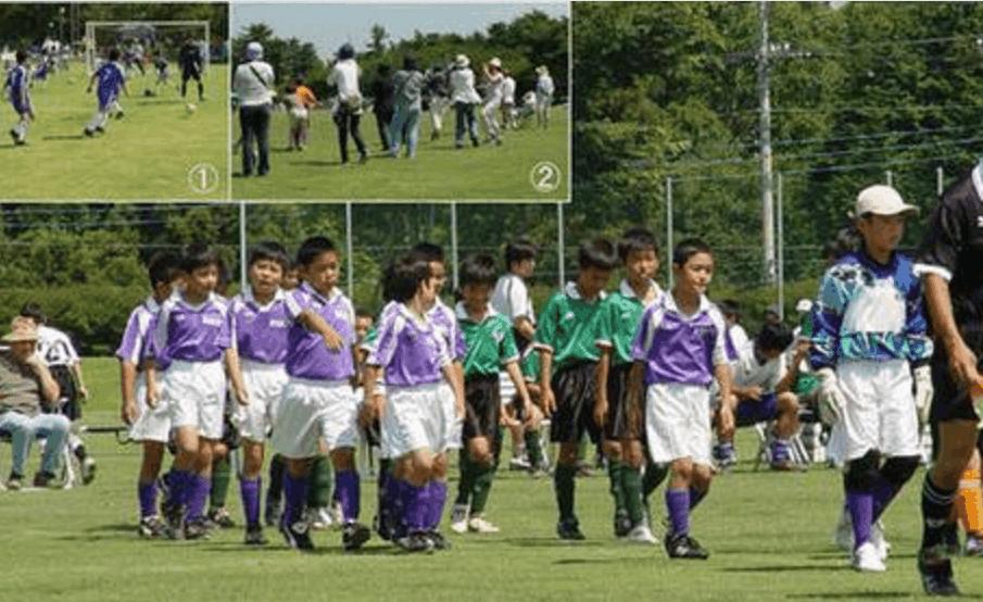 现在的日本足球有多厉害,日本足球为啥厉害