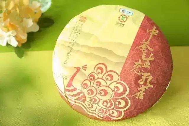 孔雀饼普洱茶,一文看懂普洱茶产区