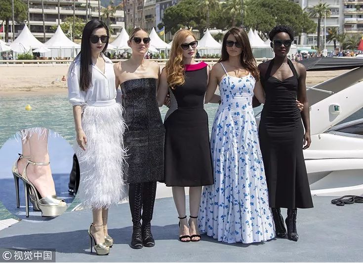 怎么用手判断自己的腿是粗还是细,如何判断自己的腿粗多少