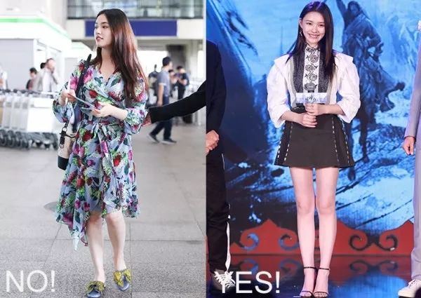 怎么用手判断自己的腿是粗还是细,如何判断自己的腿粗多少