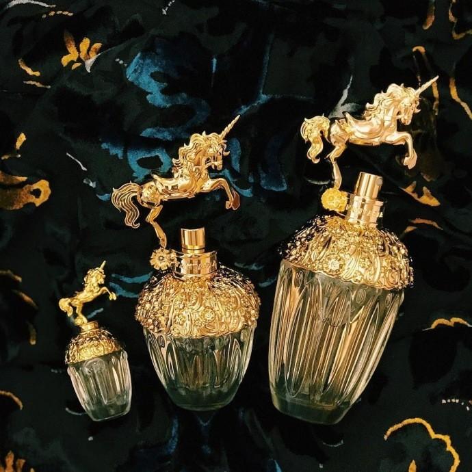 香水夏天清新推荐,适合夏天的香水有哪些