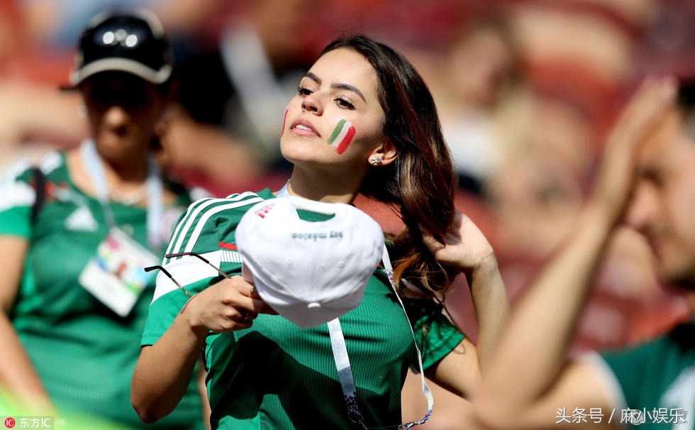 俄罗斯遇见中国小姐姐,俄罗斯世界杯小姐姐
