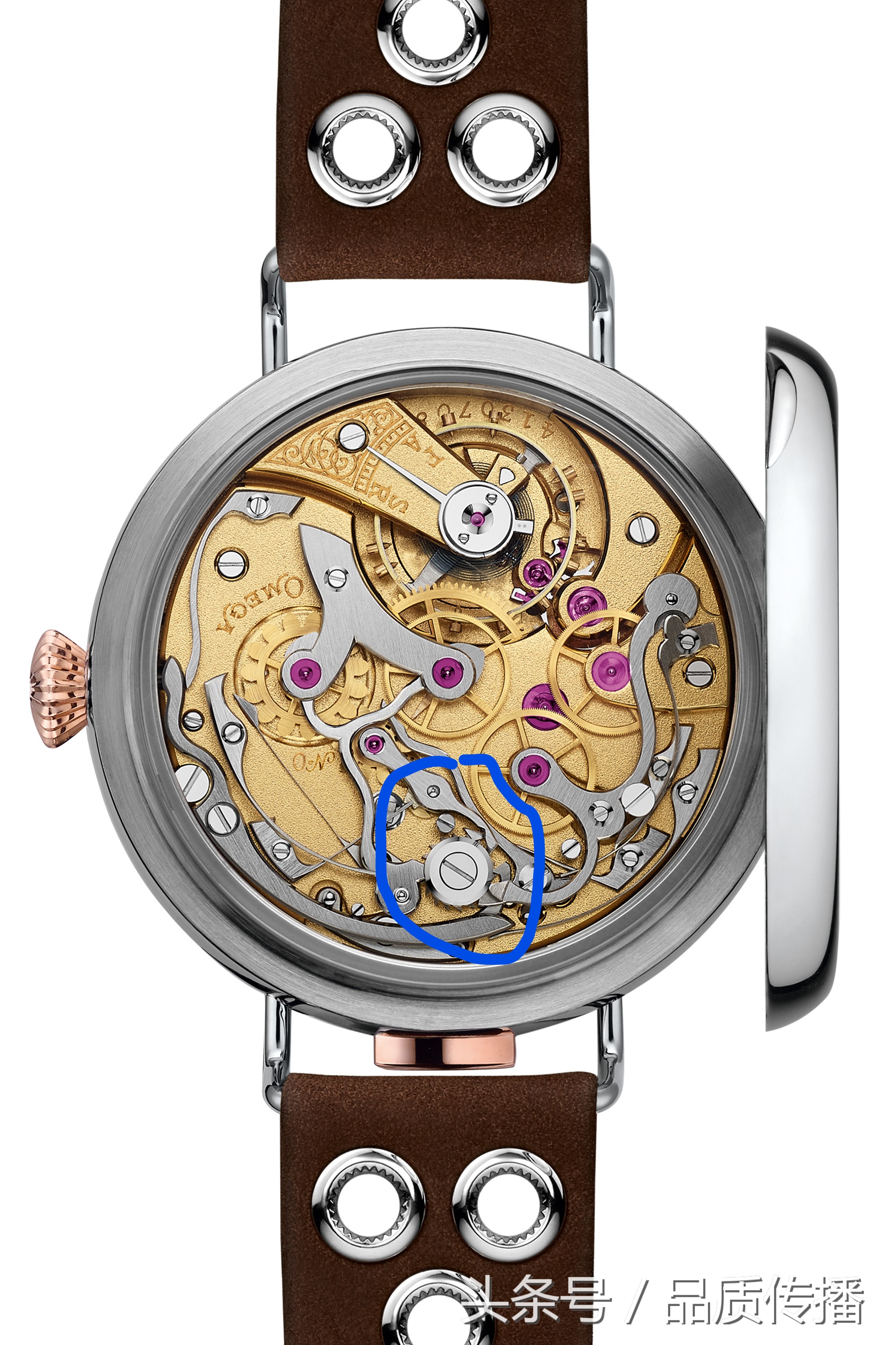 欧米茄腕表最新款,欧米茄首枚纪念版