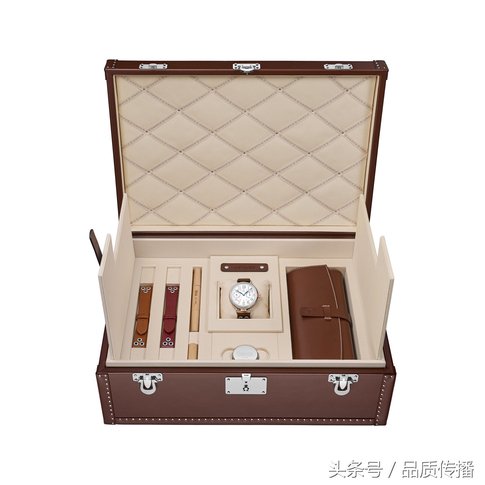 欧米茄腕表最新款,欧米茄首枚纪念版