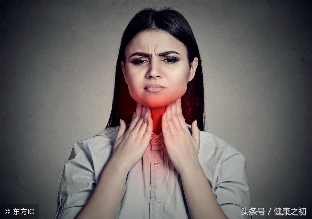 为什么嗓子疼没有特效药,治疗嗓子疼的药丸有哪些