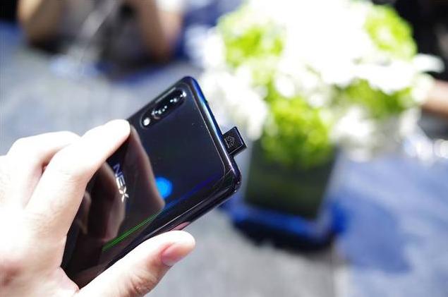 vivo“照妖镜”再“显灵”,百度输入法现原形!使用时偷偷录音?