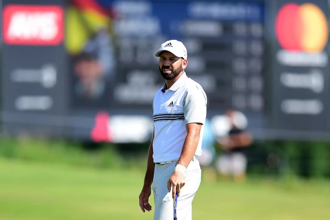 高尔夫的情绪陷阱,你遇到过几个?