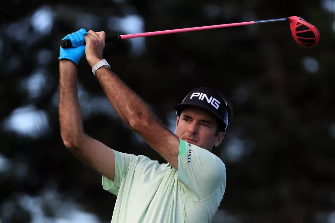 高尔夫的情绪陷阱,你遇到过几个?