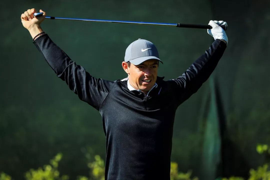 高尔夫的情绪陷阱,你遇到过几个?