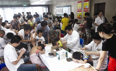 中医的冬病夏治穴位疗法,中医冬病夏治可以调理哪些疾病