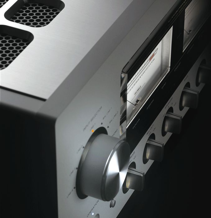 力仕l-509x功放机测评,力仕luxmanl509x合并式功放评测