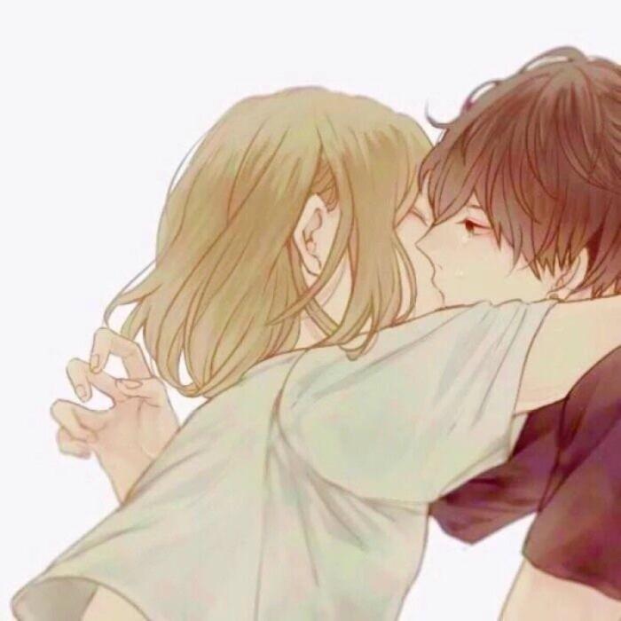 十二星座射手座的专属情侣头像,十二星座的古风情侣头像双子座