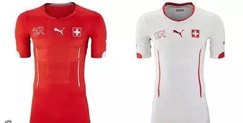 瑞典和瑞士你真的分清楚了吗？