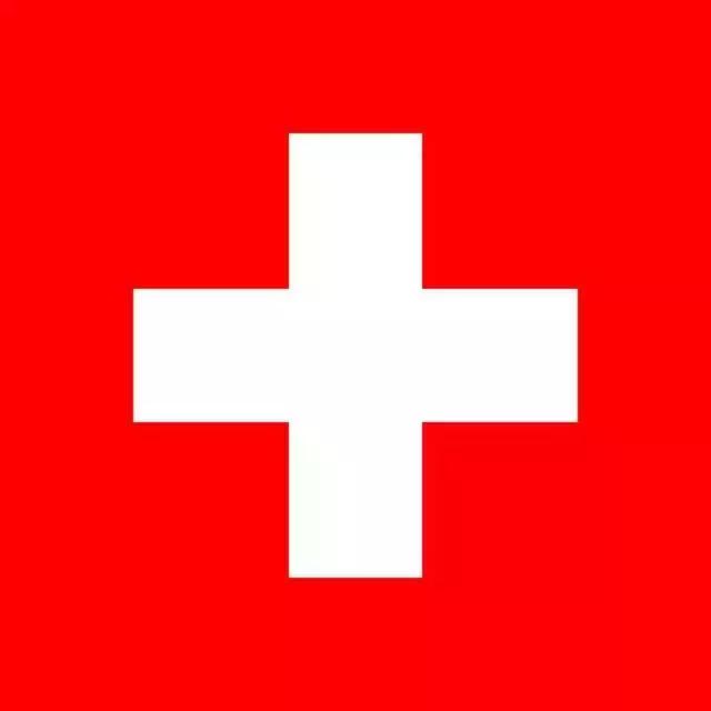 瑞典和瑞士你真的分清楚了吗？