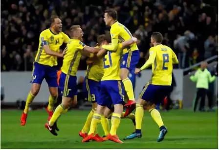 瑞典和瑞士你真的分清楚了吗？